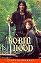Robin Hood (Penguin Longman Penguin Readers)