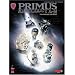 Primus Anthology - A thru N: for Guitar and Bass (Play It Like It Is Guitar & Bass)
