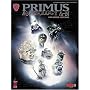 Primus Anthology - A thru N: for Guitar and Bass (Play It Like It Is Guitar & Bass)