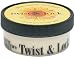 Jane Carter Solution - Twist And Lock, 4 oz paste