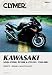 Book Kawasaki 900-1100 Ninja