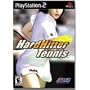 Hard Hitter Tennis