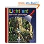 Meyer. Die kleine Kinderbibliothek - Licht an!: Licht an! Leben im Dschungel: Band 14