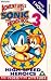 The Adventures of Sonic the Hedgehog [VHS] [UK Import]