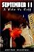 Book September 11: A Wake Up Call