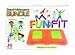 5143ARsjaHL. SL75  Premium CLEAR Durable Flexible Soft Silicone Skin Case Cover for Nintendo Wii Fit Balance Board