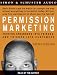 Permission Marketing: Turning Strangers into Friends and Friends into Customers (Audio Cassette)
