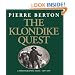 The Klondike Quest: A Photographic Essay 1897-1899