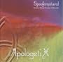 Spoofernatural