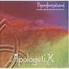 Spoofernatural