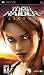Video Games : Tomb Raider Legend