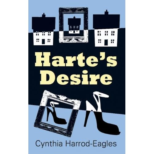 Harte's Desire