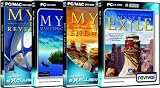 Myst Value Pack (PC)