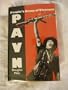 Pavn: Peoples Army of Vietnam