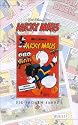 Micky Maus B&uuml;cher Bd. 12. Die fr&uuml;hen Jahre