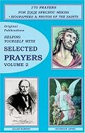Helping Yourself with Selected Prayers, Vol. 2