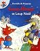 Loup-Rouge et Loup-Noël