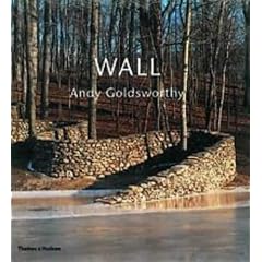Wall: Andy Goldsworthy