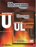 Mastering the UL Directory of Fire Resistance (3 Volume DVD Video Series w/Workbook)