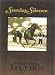 Sunday Silence (Thoroughbred Legends)
