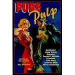 Pure Pulp book cover