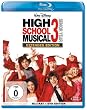 High School Musical 3: Senior Year - Extended Edition  (+ DVD) [Blu-ray]