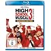 High School Musical 3: Senior Year - Extended Edition  (+ DVD) [Blu-ray]