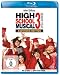 High School Musical 3: Senior Year - Extended Edition  (+ DVD) [Blu-ray]