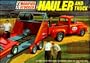 1953 Ford Pickup Truck w/Trailer & Accessories Modified Hauler & Truck