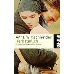 Herbstmilch: Lebenserinnerungen einer B�uerin