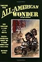 All American Wonder, Vol 1