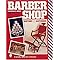 barber supplies: A list by