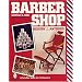 Old Fashioned Barbershop history books and barber supplies