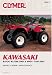 Kawasaki Bayou Klf300 2Wd & 4Wd, 1986-2003 (Clymer Motorcycle Repair)