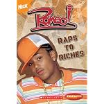 Romeo: Chapter Book (Teenick) book cover
