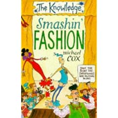 Smashin' Fashion (Knowledge)