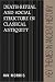 Death-Ritual and Social Structure in Classical Antiquity (Key Themes in Ancient History) (Key Themes in Ancient History)