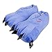 Ainiel Unisex Animal Design Cute Soft Comfortable Paw Claw Shoes