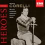 Heroes - Franco Corelli