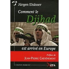 Comment le Djihad est arriv� en Europe