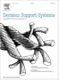 Medical diagnosis as pattern recognition in a framework of information compression by multiple alignment, unification and search [An article from: Decision Support Systems]