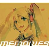 初音ミク ベスト~memories~
