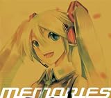 初音ミク ベスト~memories~