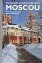 Promenades architecturales dans Moscou