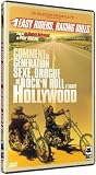 Revue MGM  / Easy Riders, Raging Bulls - Comment la génération sexe, drogue et Rock 'n Roll a sauvé Hollywood