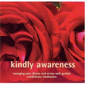 Kindly Awareness - Vidyamala Burch