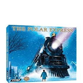 Polar Express (Jewel Case)