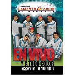 En Vivo Y a Todo Color [DVD] [2006] [Region 1] [US Import] [NTSC]