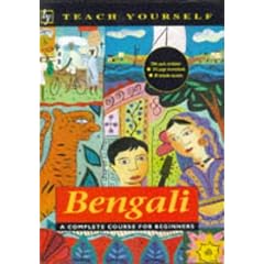 Bengali (Teach Yourself Languages)