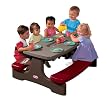 Little Tikes Easy Store Table